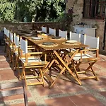 La Vista Brava Kır Evi
