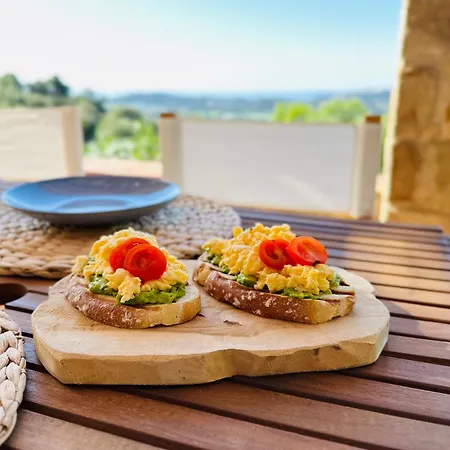 Εξοχικό σπίτι La Vista Brava Platja d'Aro