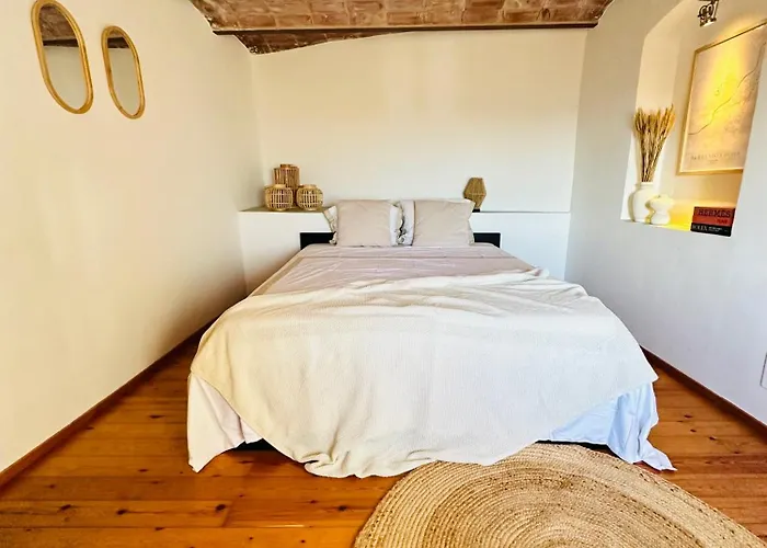 Casa di campagna La Vista Brava *