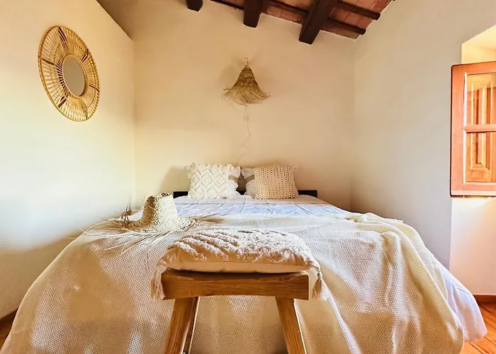 La Vista Brava Casa di campagna *