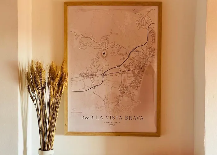 La Vista Brava
