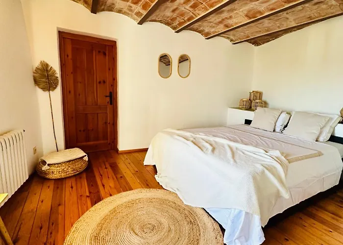Casa di campagna La Vista Brava *