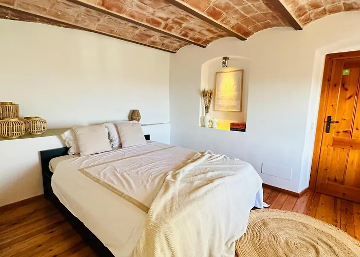 Casa di campagna La Vista Brava