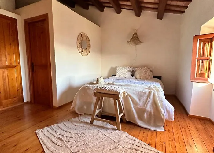 La Vista Brava Casa di campagna