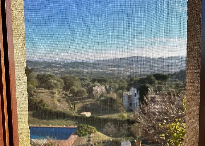 La Vista Brava Casa di campagna