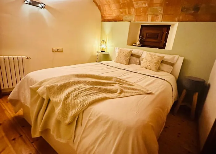 Casa di campagna La Vista Brava