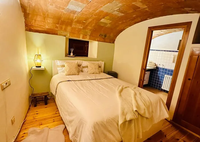 Casa di campagna La Vista Brava Platja d'Aro