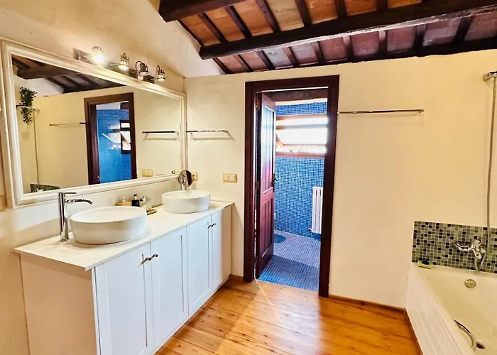 La Vista Brava Casa di campagna *