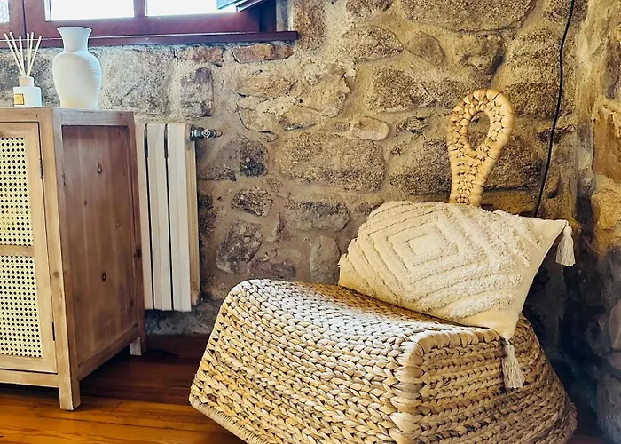 Casa di campagna La Vista Brava *