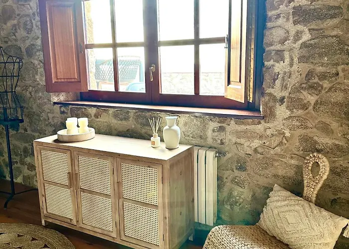 Casa di campagna La Vista Brava *