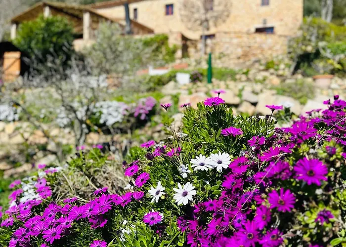 La Vista Brava Casa di campagna