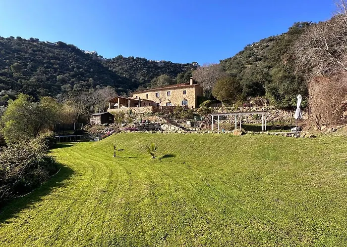 La Vista Brava Casa di campagna