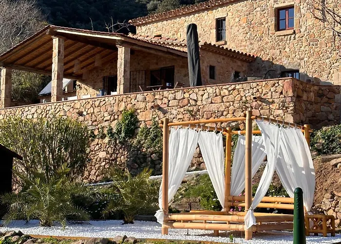 Casa di campagna La Vista Brava
