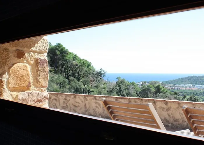 La Vista Brava