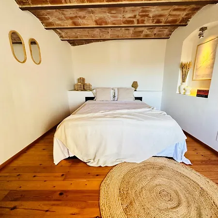 Country house La Vista Brava *