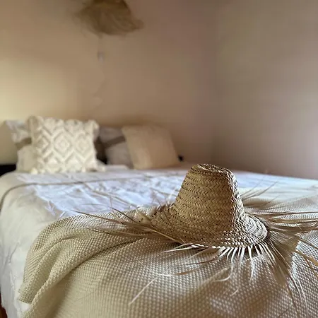 Country house La Vista Brava