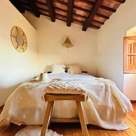 La Vista Brava Country house *