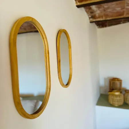 La Vista Brava Country house