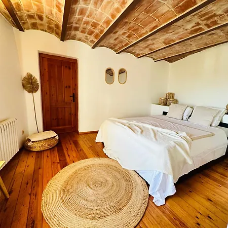 Landhaus La Vista Brava *