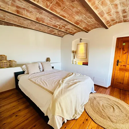 Country house La Vista Brava