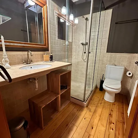 Country house La Vista Brava *