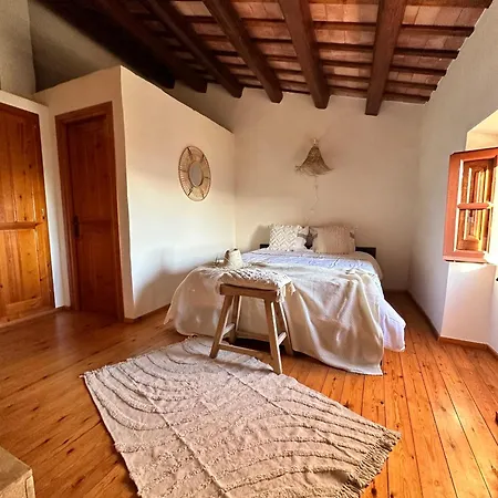 La Vista Brava Country house