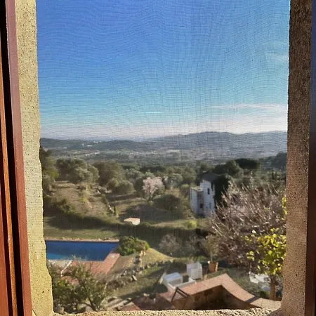La Vista Brava Country house