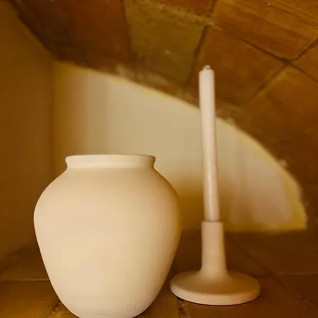 Country house La Vista Brava *