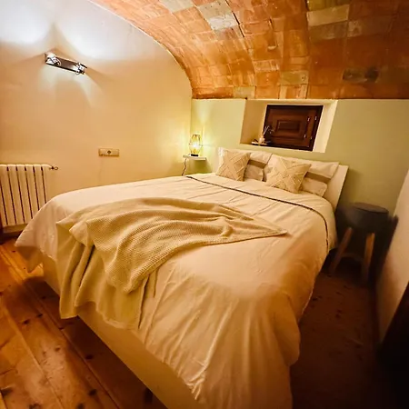 Country house La Vista Brava