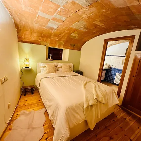 Country house La Vista Brava Platja d'Aro