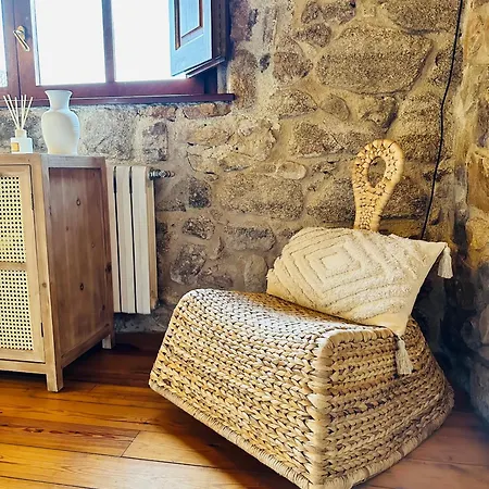 Country house La Vista Brava *