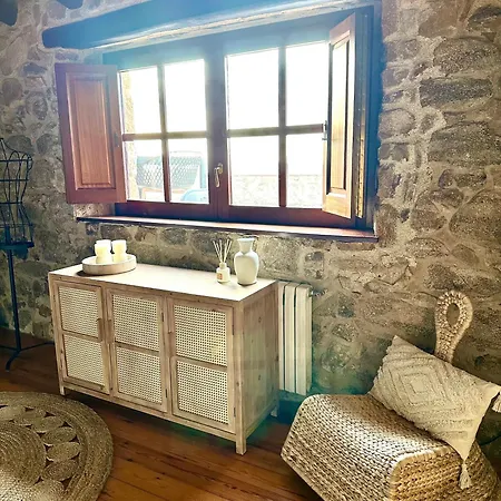 Country house La Vista Brava *