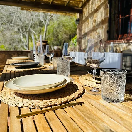 Country house La Vista Brava