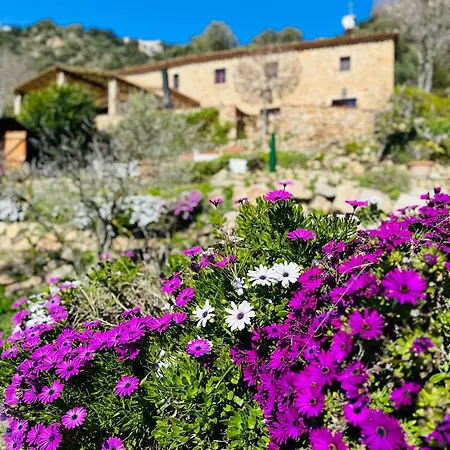 La Vista Brava Country house