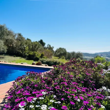 La Vista Brava Country house *