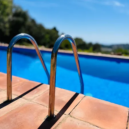 Country house La Vista Brava *