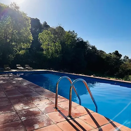 La Vista Brava Country house Platja d'Aro