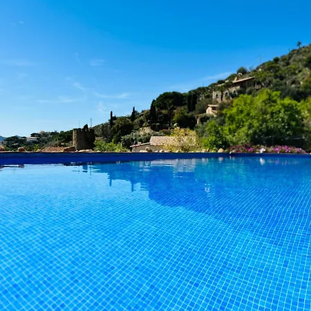 Country house La Vista Brava
