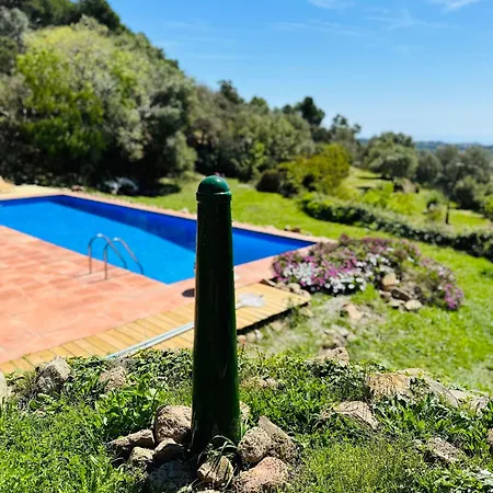 Country house La Vista Brava *