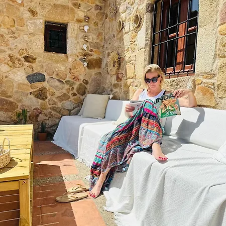 La Vista Brava Country house Platja d'Aro