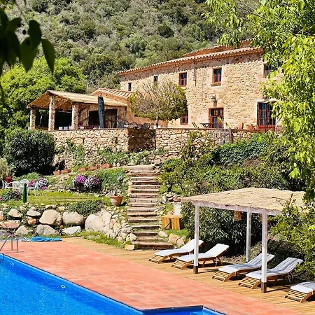 Landhaus La Vista Brava