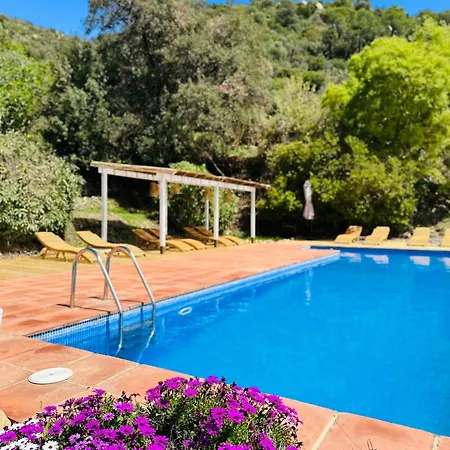 La Vista Brava Country house Platja d'Aro