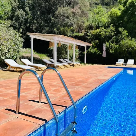 La Vista Brava Country house *
