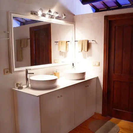 La Vista Brava Country house *
