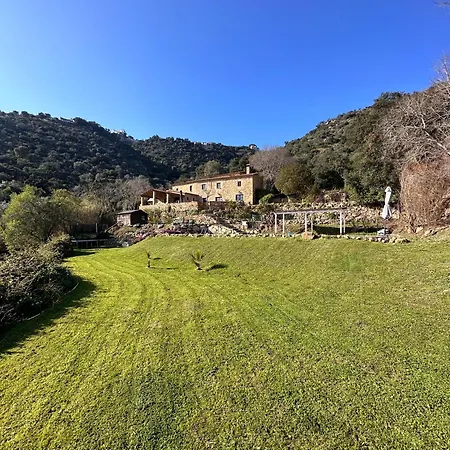 La Vista Brava Country house