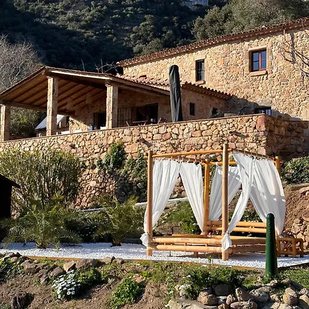 Country house La Vista Brava