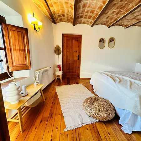La Vista Brava Landhaus Castell-Platja d’Aro
