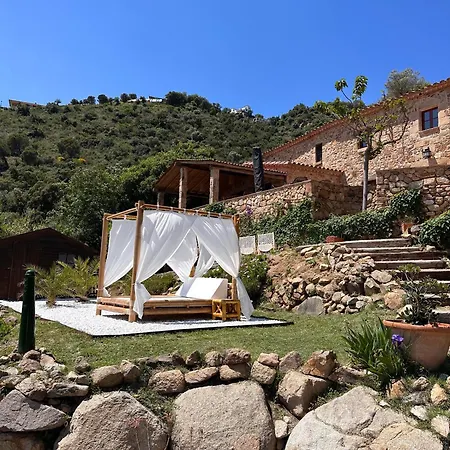 La Vista Brava Country house