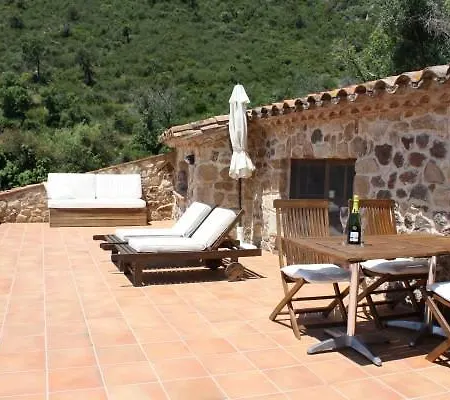 La Vista Brava Country house Platja d'Aro