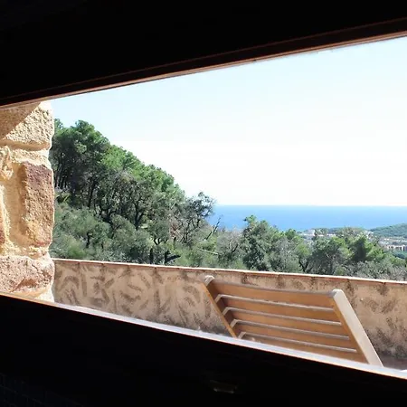 La Vista Brava